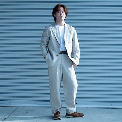 【オズメッセ】身長167㎝