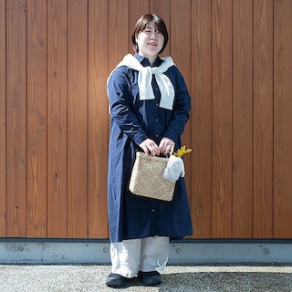 【オズメッセ】身長160㎝