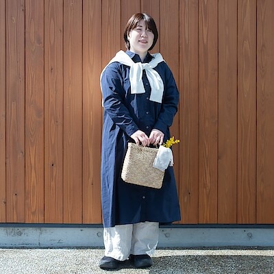 【オズメッセ】身長160㎝