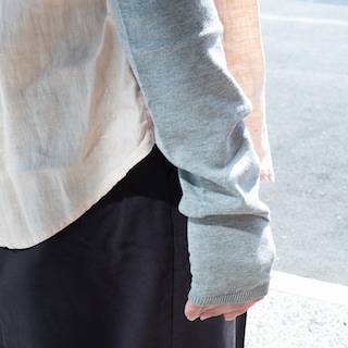 【オズメッセ】日差し対策におすすめのアームカバー