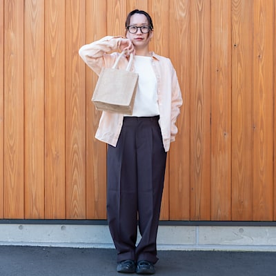 【オズメッセ】身長148㎝