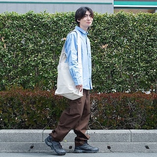 【オズメッセ】身長175㎝