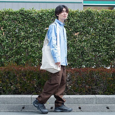 【オズメッセ】身長175㎝