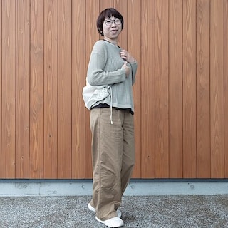 【オズメッセ】身長161㎝