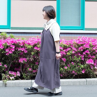 【オズメッセ】身長158㎝