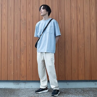 【オズメッセ】身長171㎝