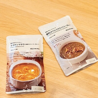 【オズメッセ】MUJIカレー大試食販売会のお知らせ