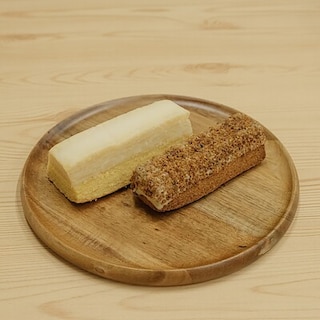 【オズメッセ】試食販売会｜新商品みんなでつくるバウム2026