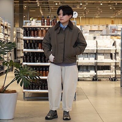 【オズメッセ】身長155㎝