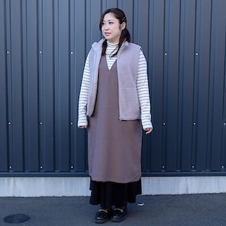 【オズメッセ】身長153㎝