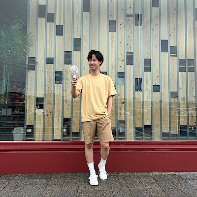 【ギャラリエアピタ知立】紳士:身長174cm