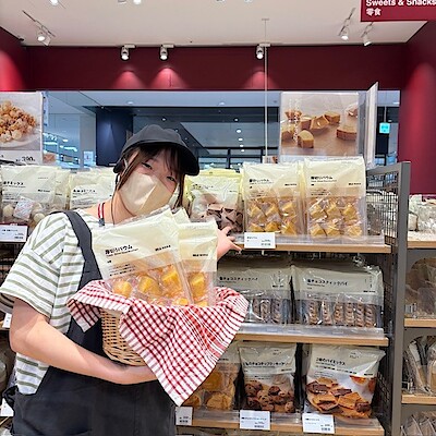 【ギャラリエアピタ知立】次回試食会のお知らせ