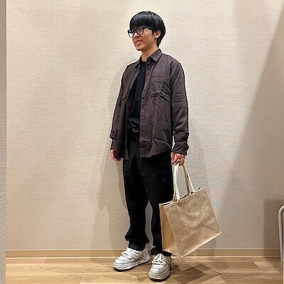 【ギャラリエアピタ知立】紳士:170cm