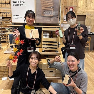 【ギャラリエアピタ知立】当店スタッフおすすめの秋の生活雑貨のご紹介♪