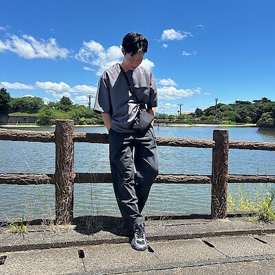 【ギャラリエアピタ知立】紳士：身長174cm