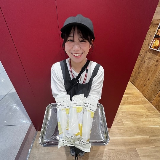 試食会