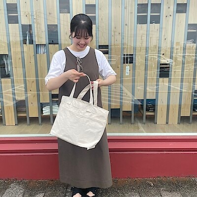 【ギャラリエアピア知立】婦人:163cm