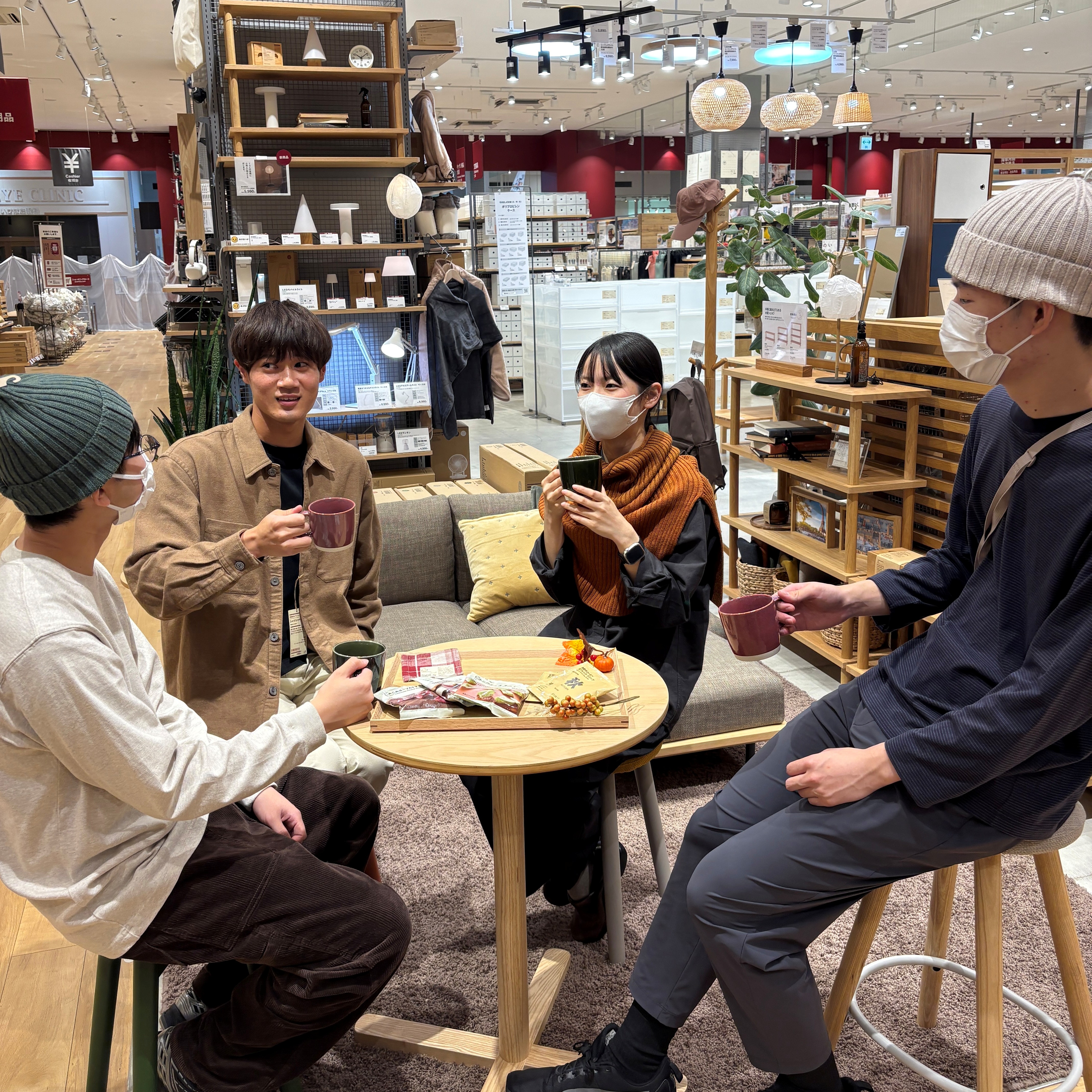 コーヒー