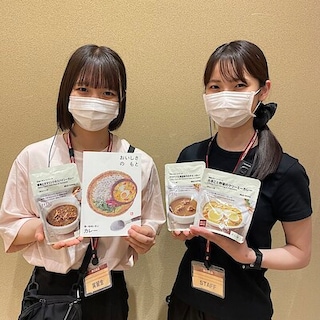 【ギャラリエアピタ知立】暑い地域に学んだ本格カレーをご自宅で！
