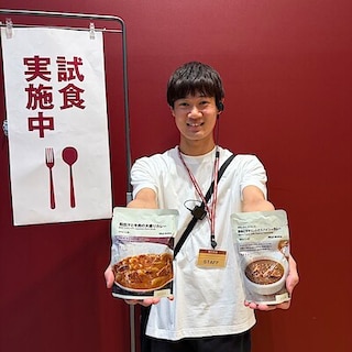 【ギャラリエアピタ知立】次回試食会のお知らせ