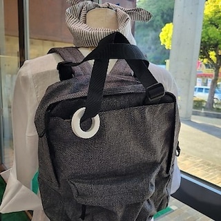 【かやの森】あったらいいな～お出かけ編～