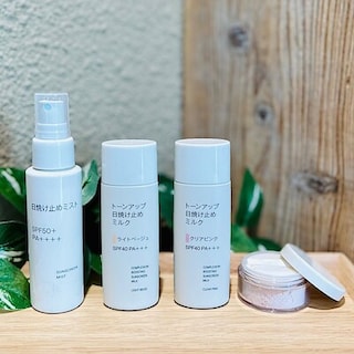 【TAKAMATSU ORNE】日焼け止めシリーズに新たな3タイプ