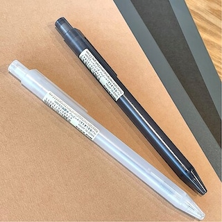 【TAKAMATSU ORNE】飾らない、確かな定番。シャープペン