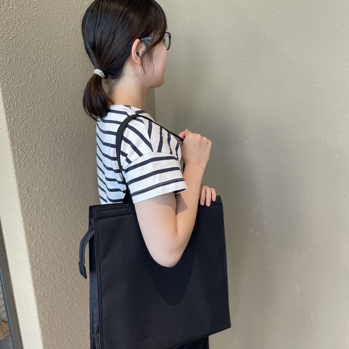 買い物バッグ
