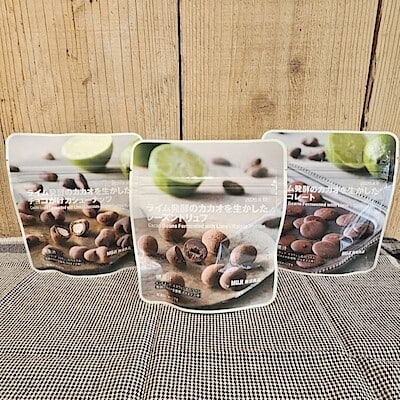 【TAKAMATSU ORNE】  爽やかな酸味。チョコレート入荷しました。