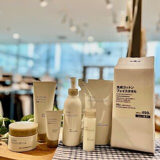 【TAKAMATSU ORNE】新商品 / スキンケアアイテム