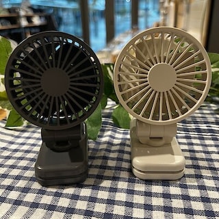 【TAKAMATSU ORNE】どこでも快適。涼を持ち歩こう。