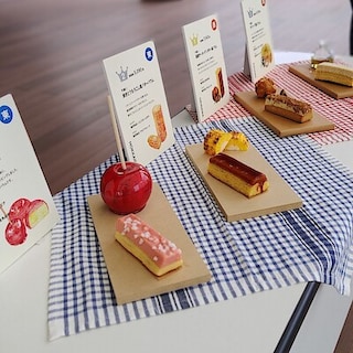 【TAKAMATSU ORNE】試食販売会を開催します