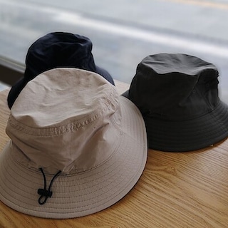 【TAKAMATSU ORNE】意外と強い春の日差し予防に