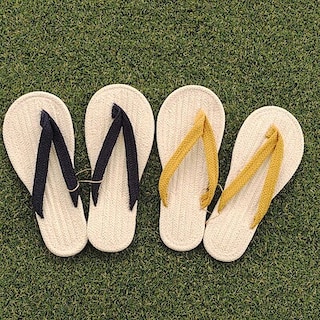 【TAKAMATSU ORNE】家の中でも足元快適