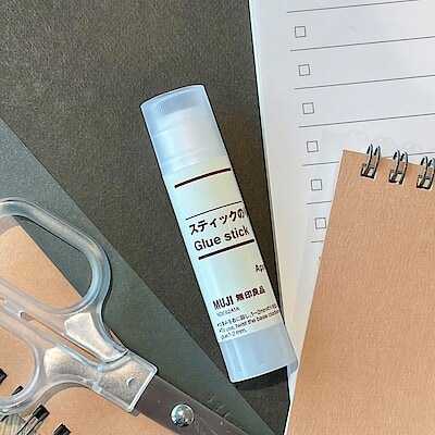 【TAKAMATSU ORNE】すっぽり、すっきり、スティックのり