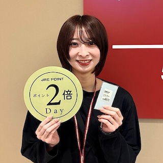 【無印良品500 CoCoLo新潟】 5月JREポイントアップデーのお知らせ
