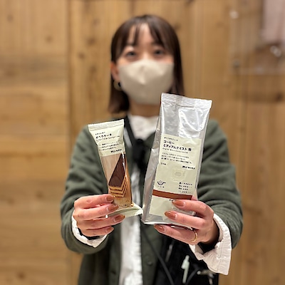 【無印良品500 CoCoLo新潟】 今週の試食会