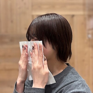 【無印良品500 CoCoLo新潟】 やさしい肌触り コットンフェイスタオル