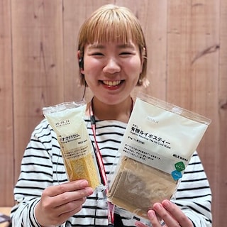 【無印良品500 CoCoLo新潟】 今週の試食会