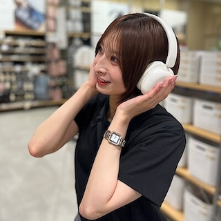 【無印良品500 CoCoLo新潟】ワイヤレスシリーズ入荷しました。