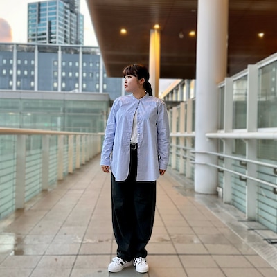 【無印良品500 CoCoLo新潟】 身長164㎝