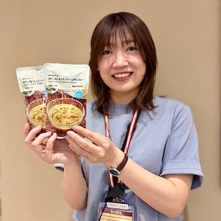 【無印良品500 CoCoLo新潟】 今週の試食会