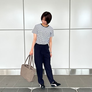 【無印良品500 CoCoLo新潟】身長160cm