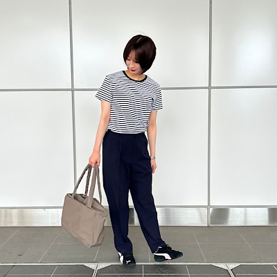 【無印良品500 CoCoLo新潟】身長160cm