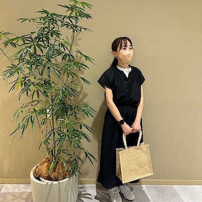 【無印良品500 CoCoLo新潟】　身長157ｃｍ