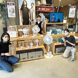 【イオンタウン浜松新橋】「良いね祭」本日含め残り4日です。