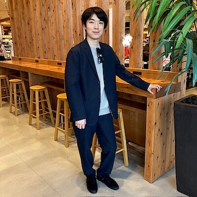 【イオンタウン浜松新橋】身長171ｃｍ