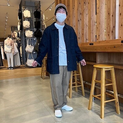 【イオンタウン浜松新橋】身長159ｃｍ