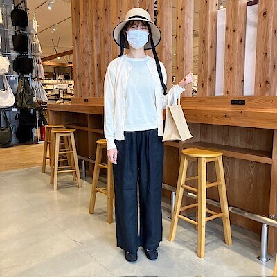 【イオンタウン浜松新橋】身長163ｃｍ