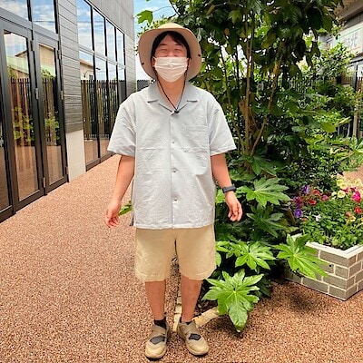 【イオンタウン浜松新橋】身長159ｃｍ